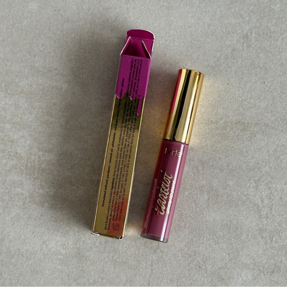 Tarte Tarteist Glossy Lip Paint - Shade “Slay” - Picture 2 of 2